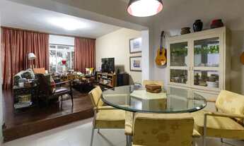 Imagem 6: Sobrado para venda em Alto da Lapa com 3 quartos, sendo 1 suíte , 330m²