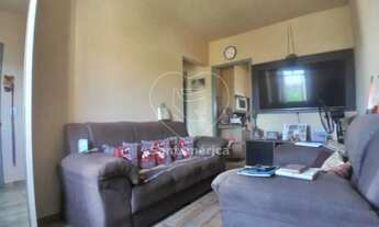 Imagem 4: Apartamento à venda no Residencial Wladir Farias com 44m² na região Oeste