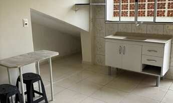 Imagem: Alugar kit net P. Centenário Jundiaí