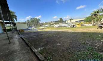 Imagem 3: GALPÃO - NOVA ARUJÁ - SP