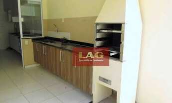 Imagem: Casa com 3 dormitórios à venda, 90 m²