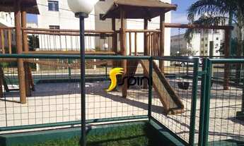 Imagem 7: Apartamento com 2 dormitórios à venda, 45 m² - Gávea - Uberlândia/MG