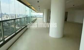 Imagem 4: Cobertura Campo Belo 840 m² com 4 suites,7 Vagas