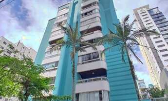 Imagem: Apartamento Anual no Edifício Bellatrix