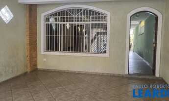 Imagem 5: SOBRADO - PAULICÉIA - SP