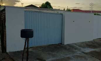 Imagem: Casa no bairro jardim floresta