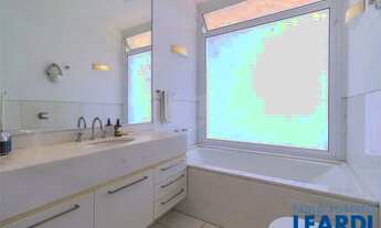 Imagem 6: SOBRADO - ALTO DE PINHEIROS - SP