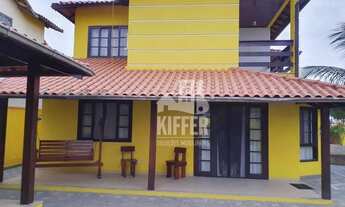 Imagem: Casa 4 Quartos com Suíte e Hidro no Condomínio