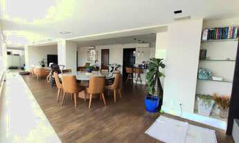 Imagem 6: Venda Apartamento 3 Dormitórios - 172 m² Perdizes