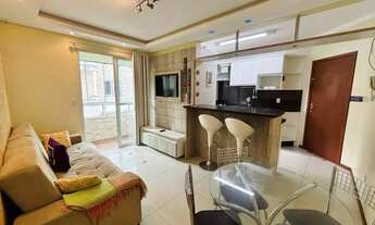 Imagem: Apartamento na Praia de Palmas/SC, amplo