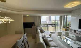 Imagem 4: Apartamento 3 dorm sendo 01 suíte e 2 vagas, Tulio de Rose - Jardim Europa