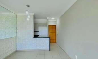 Imagem: APARTAMENTO PARA LOCAÇÃO EM TAUBATÉ!!