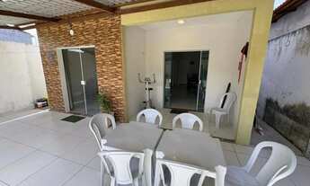 Imagem 6: Casa com 3 dormitórios para alugar no bairro São Bento - Fortaleza/CE