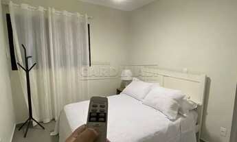 Imagem 6: Apartamento com 2 dormitórios no Parque Arnold Schimidt próximo a USP em São Carlos