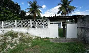 Imagem 4: Imóvel para aluguel e venda com 143 metros quadrados com 5 quartos em Mazomba - Itaguaí