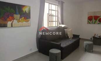 Imagem 3: Apartamento em Avenida Presidente Humberto de Alencar Castelo Branco - Vila Leonor - Guaru