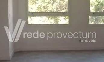 Imagem 4: Sala - Nova Campinas - Campinas