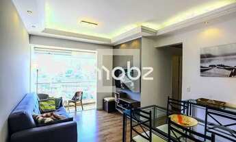 Imagem 2: Apartamento à venda na Rua Alexandre Benois, 620 - Vila Andrade - São Paulo - SP - CEP: 05