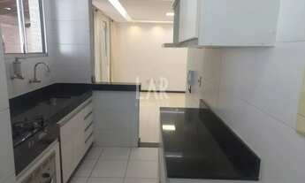 Imagem 4: Área Privativa à venda, 3 quartos, 1 suíte, 2 vagas, Fernão Dias - Belo Horizonte/MG