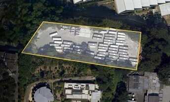 Imagem 7: Terreno comercial para alugar 10.000 m² no ,Jardim DAbril, São Paulo próximo à Rodovia R