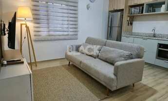 Imagem 4: Apartamento 1 dormitório na Lagoa do Violão