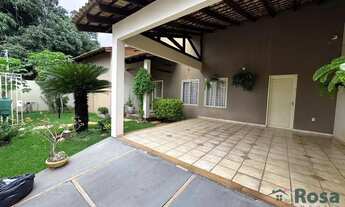 Imagem 4: Casa residencial/comercial com 1.200m² de terreno para venda, Santa Rosa, Cuiabá