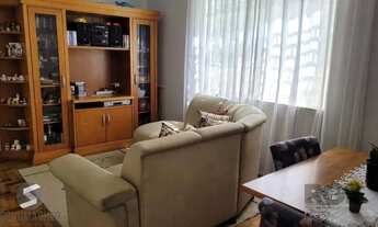 Imagem 5: Apto 3 quartos, living 2 ambientes, 2 banheiros com pátio