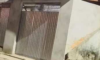 Imagem: Vendo essa casa sala cozinha sala de jantar