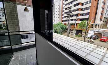 Imagem 6: Apartamento à venda | 4 quartos | 2 suítes | 223m3 | Ponta Verde