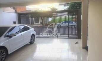 Imagem 2: Casa para Venda em Presidente Prudente, Parque dos Girassois, 3 dormitórios, 1 suíte, 3 ba