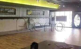 Imagem 7: Casa comerical para locação com 355 m² no Cambuí, Campinas
