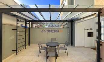 Imagem 2: Garden duplex com 02 vagas