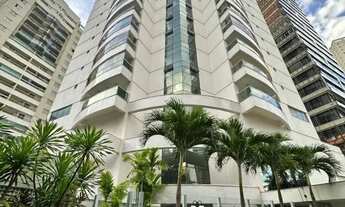 Imagem 4: Apartamento com 3 dormitórios à venda, 106 m² por R$ 1.150.000,00 - Jardim Goiás - Goiânia