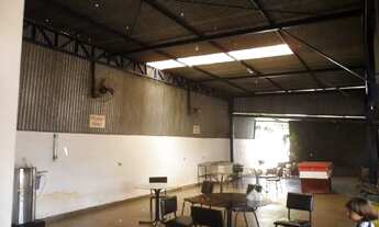 Imagem 6: Galpão em Vila Mariana - Ribeirão Preto