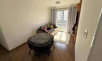 Imagem 2: Apartamento 55mts 2 Dormitórios Jardim Roberto