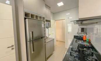 Imagem 6: Apartamento no Edifício Porto Real em Cuiabá