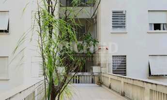 Imagem 4: Apartamento à venda em Santa Cecília com 122m², 3 quartos, 1 vaga