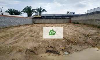 Imagem: Terreno à venda, 189 m² por R$ 139.000,00