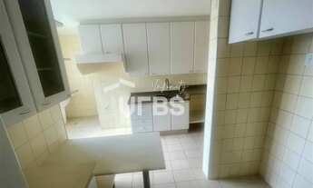 Imagem 5: Apartamento 3 quartos no Setor Oeste