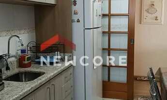 Imagem 4: Apartamento em Rua Doutor Murtinho - Bom Jesus - Porto Alegre/RS