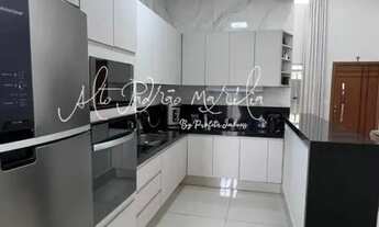 Imagem 7: Casa para Venda em Marília, São Miguel, 3 dormitórios, 1 suíte, 2 banheiros, 2 vagas