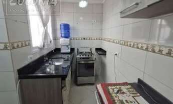 Imagem 5: Cobertura a venda - Jardim Santo Antônio, Santo André