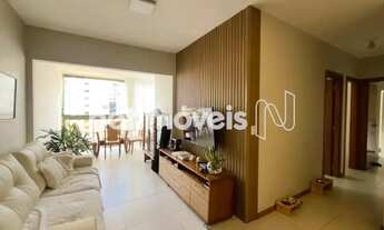 Imagem: Venda Apartamento 3 quartos Itapuã Vila