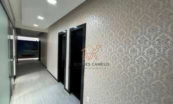 Imagem 3: Sala para alugar, 74 m² por R$ 4.100,01/mês - Lourdes - Belo Horizonte/MG