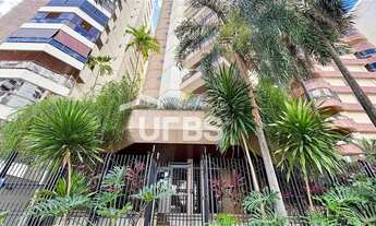 Imagem: Ingrid Bergman - Apartamento 4 quartos