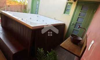 Imagem 3: Casa MOBILIADA no Villagio di Mare, 3/4, 3 suítes, 2 vagas, energia solar - Farolândia