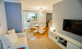 Imagem 2: Venda Apartamento 3 Dormitórios - 88 m² Pompéia