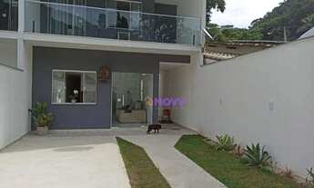 Imagem: Casa com 4 dormitórios à venda, 225 m²