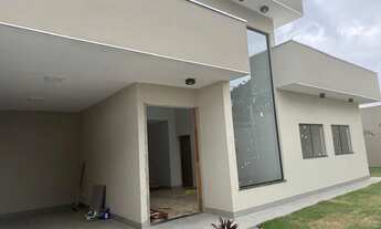 Imagem 6: Linda casa à venda no Setor Jardim Helvécia Aparecida de Goiânia!