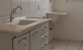 Imagem 7: Alugo apartamento MRV Vila Engrácia Catanduva